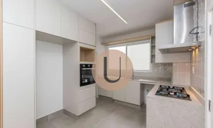 Apartamento com 2 quartos à venda na Alameda Franca, 760, Jardim América, São Paulo