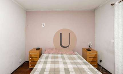 Casa Residencial à venda, Cangaíba, São Paulo - CA0586.