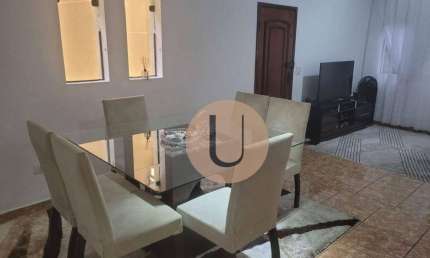 Sobrado com 3 dormitórios à venda, 181 m² por R$ 750.000,00 - Vila Formosa - São Paulo/SP