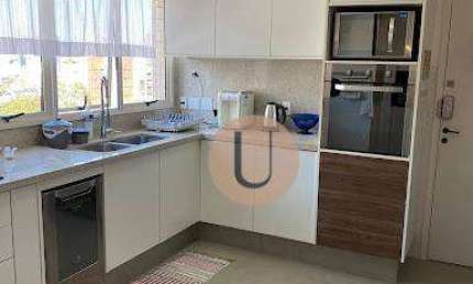 Apartamento com 4 quartos à venda na Rua Girassol, 713, Vila Madalena, São Paulo
