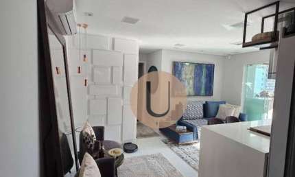 Apartamento no bairro da Bela Vista em São Paulo, 62m2, 1 vaga, ar condicionado, closet