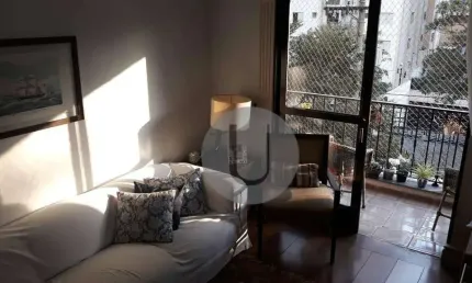 Apartamento com 3 quartos à venda na Rua Harmonia, 756, Vila Madalena, São Paulo