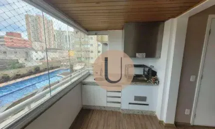 Apartamento com 3 quartos à venda na Rua Siqueira Campos, 107, Centro, Santo André