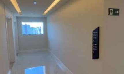 Consultórios à venda- Novo-Contra Piso- Oportunidade- MedPlex Ibirapuera
