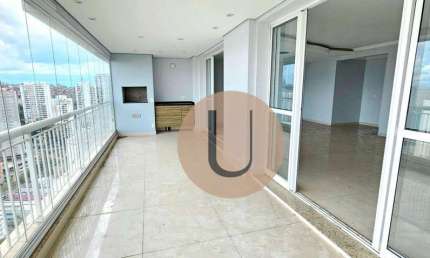 Apartamento com varanda gourmet! reformado! 4 dts, 4 vagas! Lazer clube! Vila Andrade
