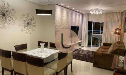 Apartamento com 3 dormitórios à venda, 108 m² por R$ 1.150.000,00 - Tatuapé - São Paulo/SP