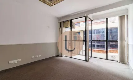Prédio, 147 m² - venda por R$ 690.000,00 ou aluguel por R$ 5.241,00/mês - Alphaville Comercial - Barueri/SP