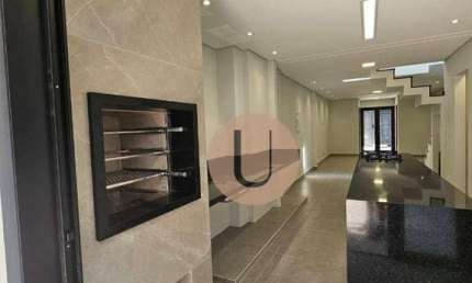 Casa com 3 dormitórios à venda, 150 m² por R$ 1.280.000,00 - Mirandópolis - São Paulo/SP
