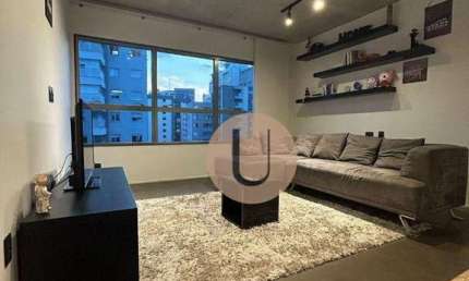 Apartamento com 2 quartos à venda na Rua Paim, 420, Bela Vista, São Paulo
