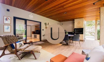 Casa Alto Astral | Ambientes espaçosos | Vila Madalena!