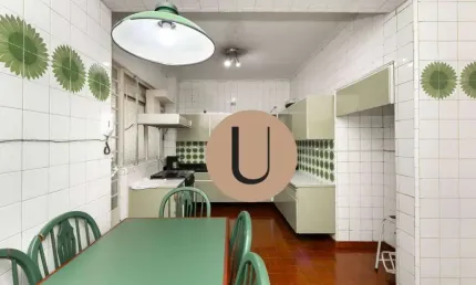 Apartamento com 3 quartos à venda na Rua Haddock Lobo, 234, Consolação, São Paulo