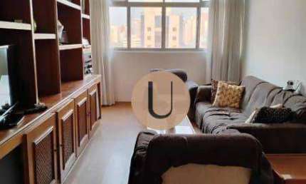 Apartamento com 2 quartos à venda na Rua Doutor Miranda de Azevedo, 640, Pompéia, São Paulo