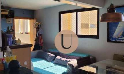 Seu Lar na Pompéia: Apartamento de 65 m² com Conforto e Localização Imbatível!