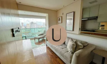 Apartamento com 2 quartos à venda na Praça Barão de Itaqui, 733, Tatuapé, São Paulo