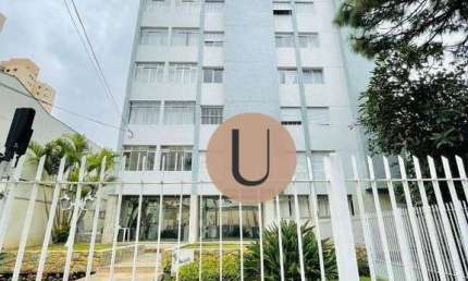 APARTAMENTO REFORMADO, AMPLO E ELEGANTE – PRONTO PARA MORAR!