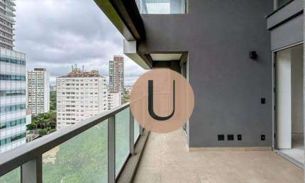 Apartamento com 2 quartos à venda na Rua Oscar Freire, 1316, Pinheiros, São Paulo