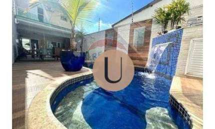 Sobrado com 4 dormitórios à venda, 223 m² por R$ 1.900.000,00 - Mooca - São Paulo/SP