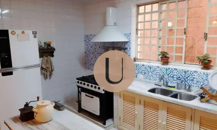 Sobrado com 3 dormitórios à venda, 367 m² por R$ 2.945.000,00 - Tatuapé - São Paulo/SP