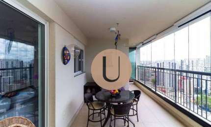 Apartamento com 3 quartos para alugar na Rua Pedro de Godói, 375, Vila Prudente, São Paulo