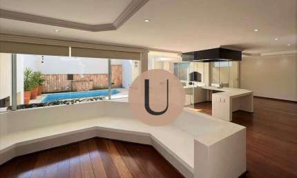 Casa com 4 dormitórios à venda, 360 m² por R$ 1.390.000,00 - Granja Viana - Cotia/SP
