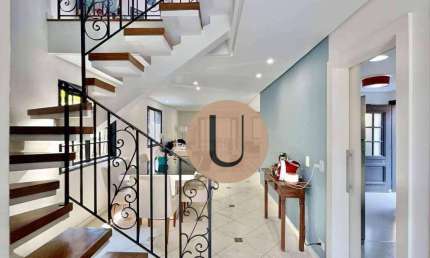 Casa com 4 dormitórios à venda, 250 m² por R$ 1.340.000,00 - Granja Viana - Cotia/SP