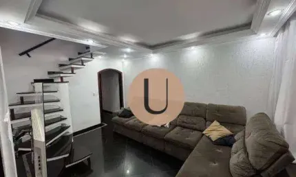 Casa à venda, 125 m² por R$ 650.000,00 - Arthur Alvim  - São Paulo/SP