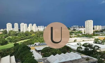 Apartamento com 4 dormitórios à venda, 117 m² por R$ 1.180.000,00 - Jardim Marajoara - São Paulo/SP