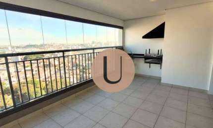 Apartamento com 3 dormitórios à venda, 118 m² por R$ 1.675.000,00 - Vila Prudente (Zona Leste) - São Paulo/SP