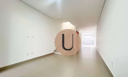 Sobrado com 3 dormitórios à venda, 115 m² por R$ 645.000,00 - Jardim Aricanduva - São Paulo/SP