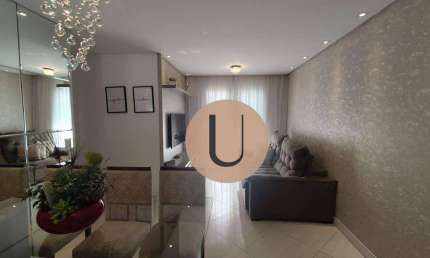Apartamento com 3 dormitórios à venda, 64 m² por R$ 700.000,00 - Vila Prudente (Zona Leste) - São Paulo/SP