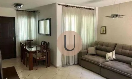 Casa com 3 quartos à venda na Rua Avaré, 189, Baeta Neves, São Bernardo do Campo