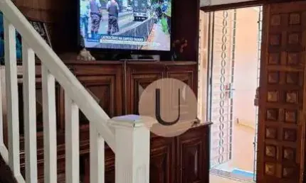 Sobrado com 3 dormitórios à venda, 200 m² por R$ 1.520.000,00 - Campo Belo - São Paulo/SP