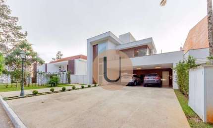 Casa com 3 dormitórios à venda, 474 m² por R$ 3.300.000,00 - Morada dos Pássaros - Barueri/SP