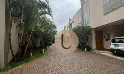 Casa em Condominio 4 dormitorios 2 suites 4 vagas VENDA