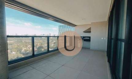 Pinheiros: Apartamento 142m² com 3 Suítes, 2 Vagas e Lazer Completo no Rooftop - Ao Lado do Metrô Fradique