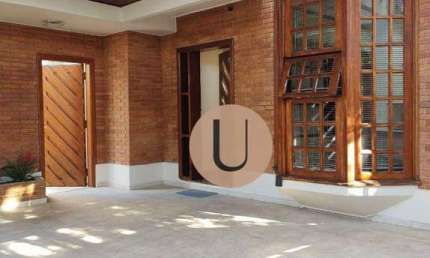 CASA 4 DORM 2 SUITES 400M² - GRANJA JULIETA -  VENDA