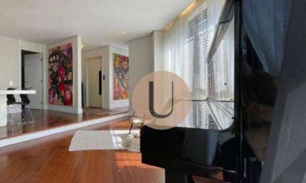 APARTAMENTO 3 SUÏTES, RECÉM REFORMADO! 4 VAGAS , LAZER COMPLETO! PANAMBY!
