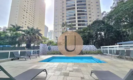 Apartamento com 2 quartos à venda na Rua Pensilvânia, 57, Brooklin, São Paulo