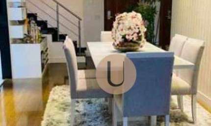 Apartamento com 2 quartos à venda na Avenida Padre Manuel da Nóbrega, 588, Jardim, Santo André