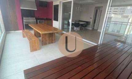 Apartamento com 2 quartos para alugar na Rua Doutor Guilherme Bannitz, 55, Itaim Bibi, São Paulo