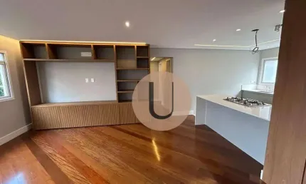 Apartamento com 2 quartos à venda na Rua Romilda Margarida Gabriel, 121, Itaim Bibi, São Paulo