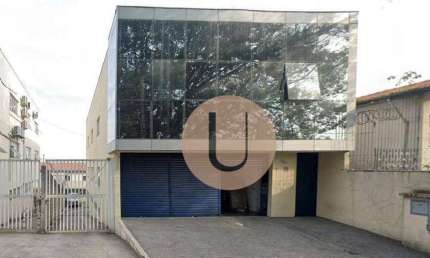 Prédio para alugar, 613 m² por R$ 23.400,00/mês - Jabaquara - São Paulo/SP