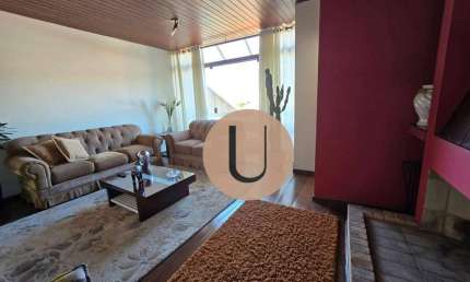 Sobrado com 3 dormitórios, 233 m² por R$ 1.500.000 - Jardim das Américas - São Bernardo do Campo/SP