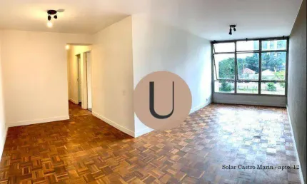 Apartamento com 3 dormitórios à venda, 107 m² por r$ 1.060.000,00 - campo belo - são paulo/sp