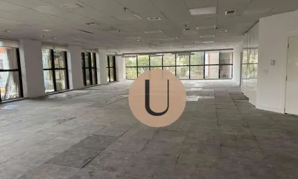 Conjunto Comercial à Venda na Vila Olímpia Localização Estratégica e Excelente Estrutura Oportunidade imperdível para quem busca uma sala comercial em