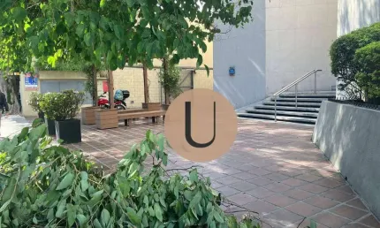 Sala comercial à venda na Avenida Engenheiro Luís Carlos Berrini, 801, Brooklin, São Paulo