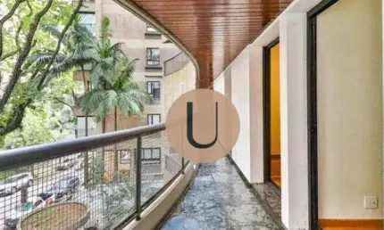 Apartamento com 3 quartos para alugar na Rua Bueno Brandão, 366, Vila Nova Conceição, São Paulo