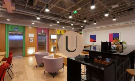 Andar Corporativo para alugar, 4779 m² por R$ 776.383,16/mês - Pinheiros - São Paulo/SP