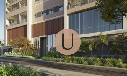 APARTAMENTO 3 DORM. 1 SUITE 2 BANHEIROS LAVABO 1 VAGA
