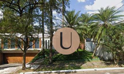 Casa com 4 quartos à venda na Rua Zacarias de Gois, 1, Brooklin Paulista, São Paulo